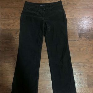 Tommy Hilfiger Black Jeans